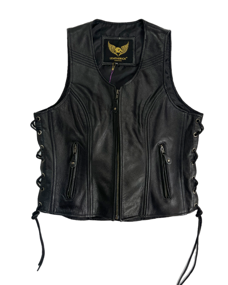 Vest From Camden Town - Main