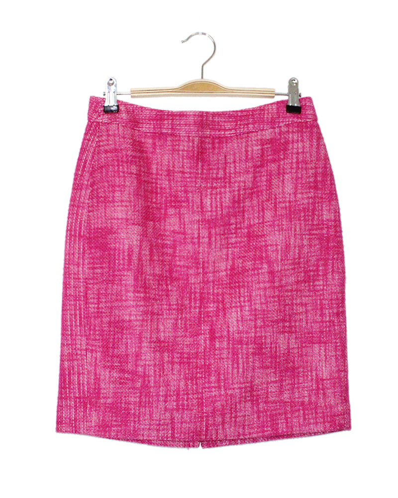 Pinky Skirt - Main