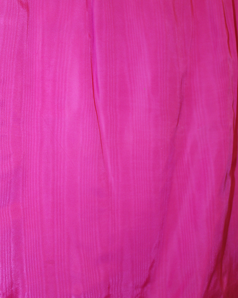 Barbie Skirt - Detail
