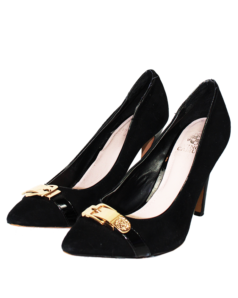 Pointy Vince Camutos Pump - Main