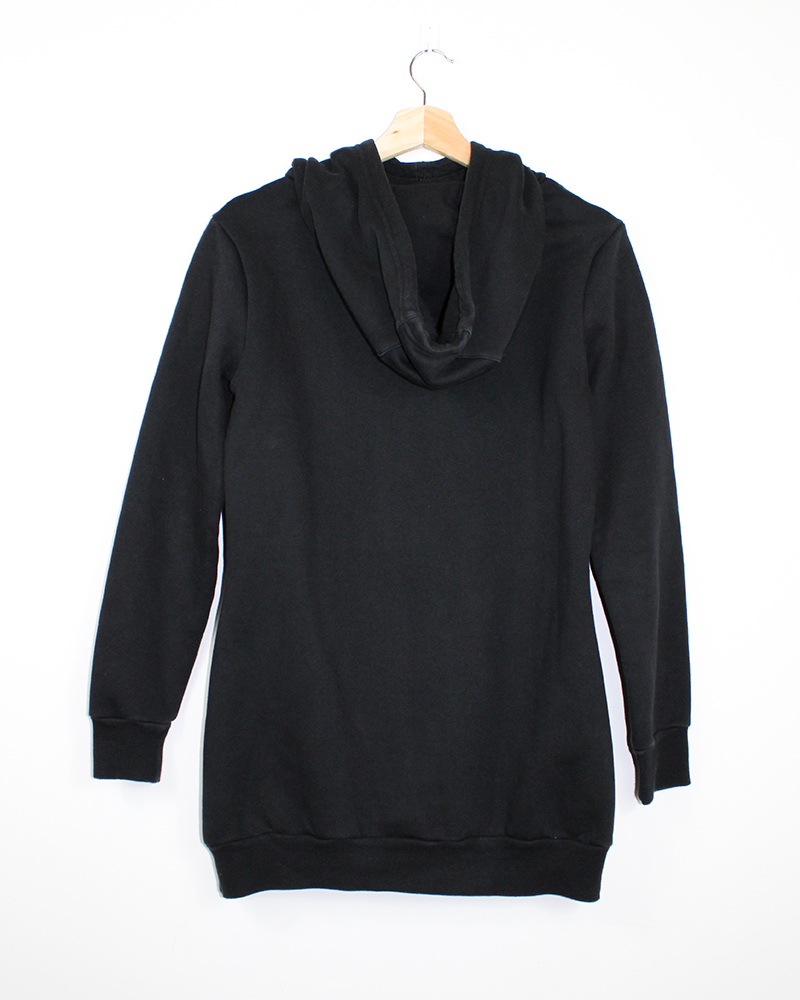 Neon top adidas hoodie