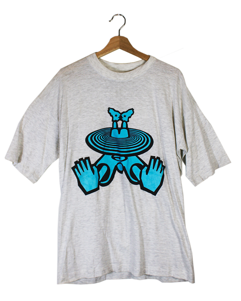 Vortex T-Shirt - Main