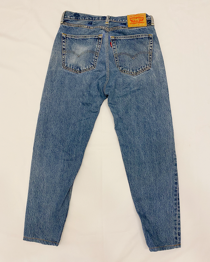 Levis 505 clearance mom jeans