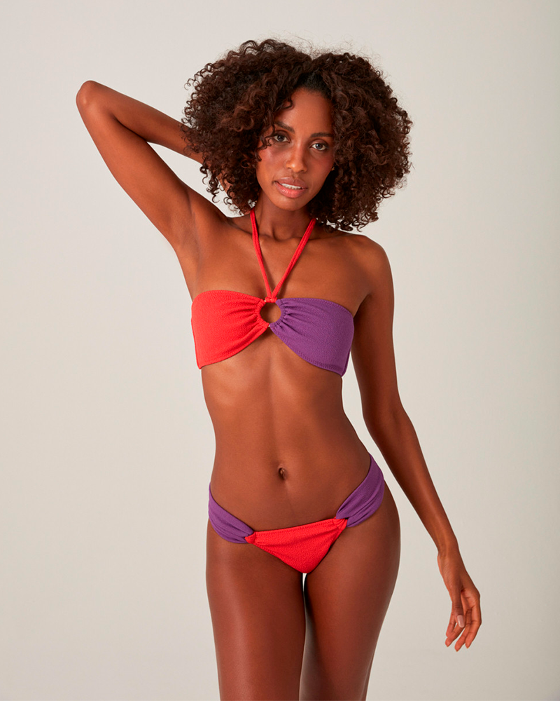 Summer in Rio Brazilian Bikini - Body Shot