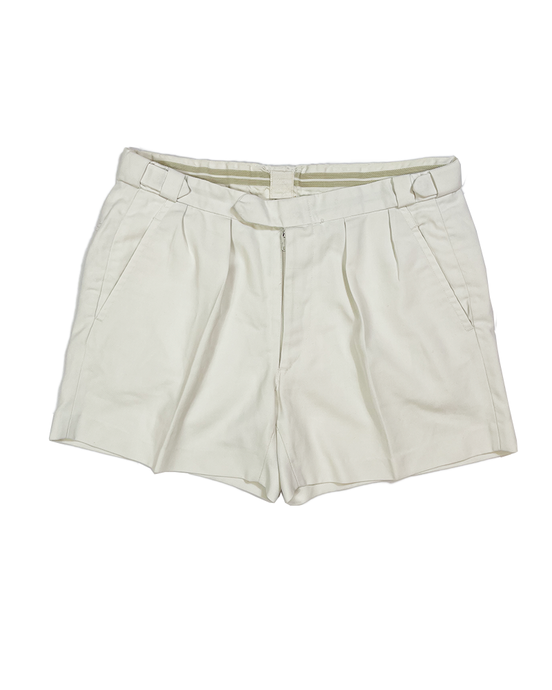 White Lotus Shorts  - Main
