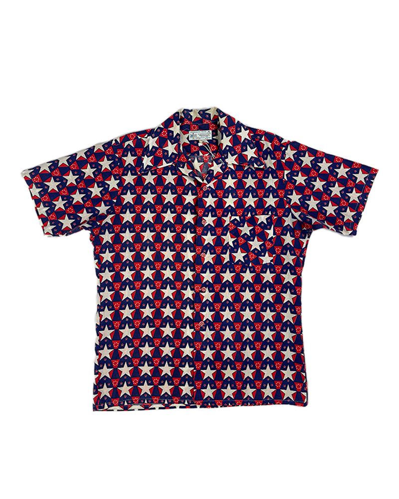 USA Stars Shirt - Main