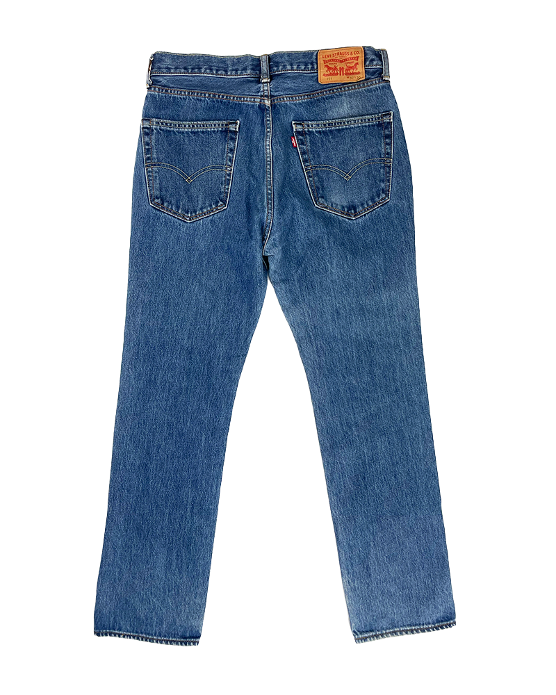 Levis 751 2024